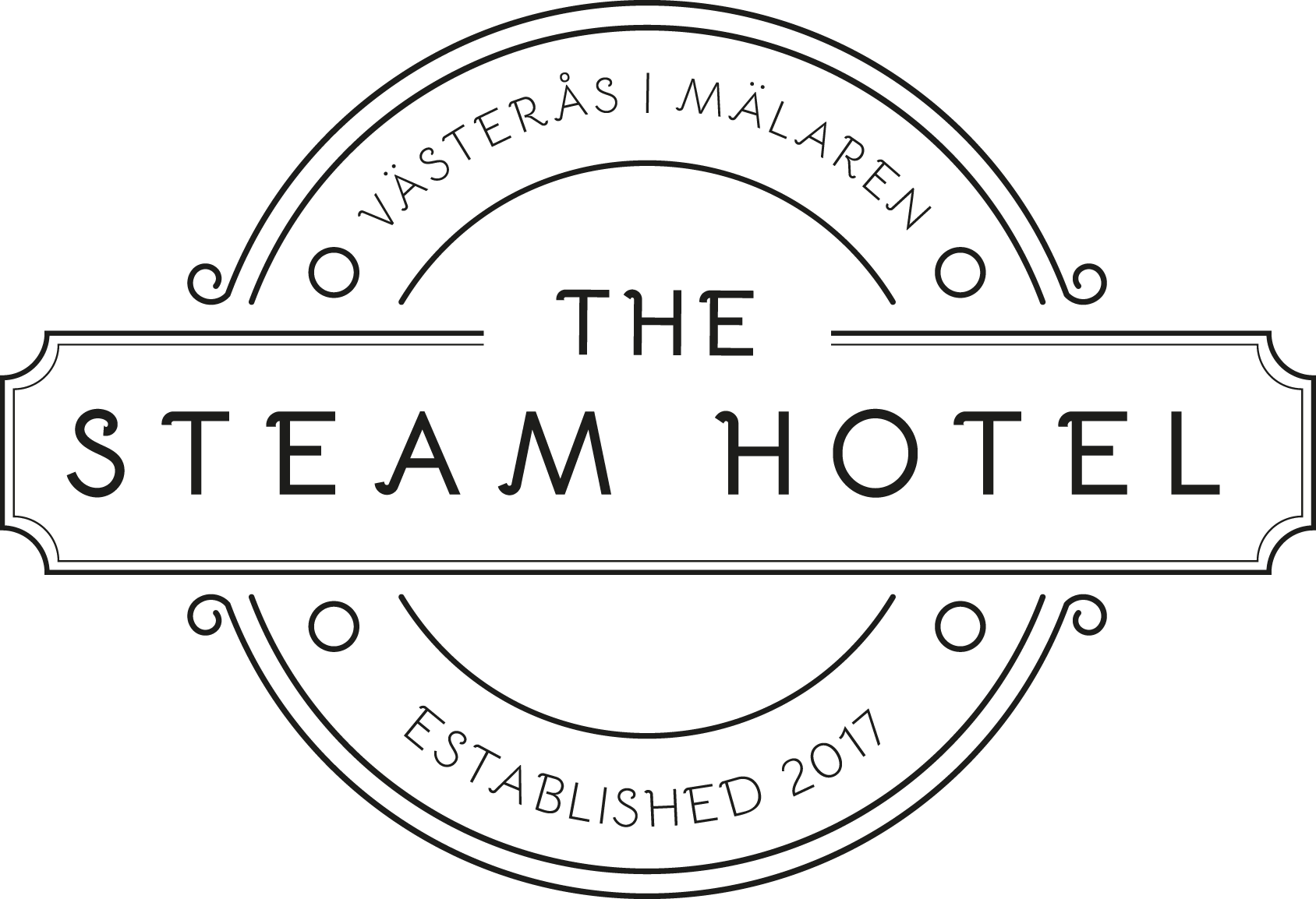 Steam Hotel