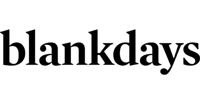 Blankdays