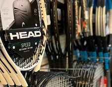 Växjö Tennissällskap