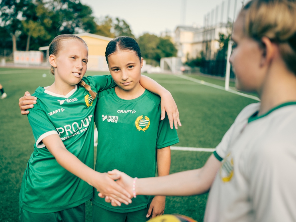 Rätt till rörelse och gemenskap